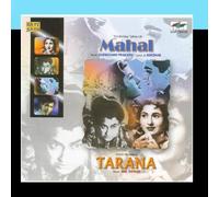 Various Artists - Mahal / Tarana