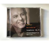 Various Artists - Mahler: Symphony No. 9