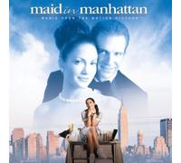 Various Artists - Maid In Manhattan