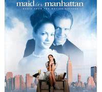Various Artists - Maid In Manhattan