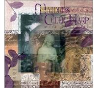 Various Artists - Maidens of Celtic Harp by Various Artists (1997-08-01)