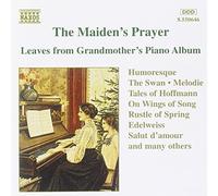 VARIOUS ARTISTS - Maiden's Prayer by VARIOUS ARTISTS (1994-12-13)