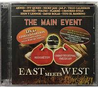 Various Artists - Main Event: East Meets West