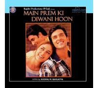 Various Artists - Main Prem Ki Diwani Hoon by Various Artists (2011-11-15)