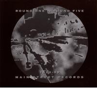 Various Artists - Main Street 1993 - 99