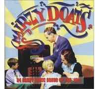 Various Artists - Mairzy Doats: 24 Great Comic Songs Of The 40's!
