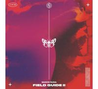 Various Artists Maison Fauna Field Guide Ii (Vinyl) (US IMPORT)