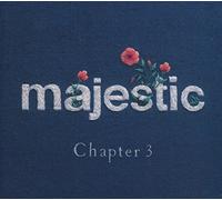 Various Artists - Majestic Casual - Chapter 3