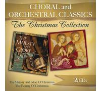 Various Artists - Majesty and Glory of..