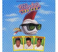 Various Artists - Major League