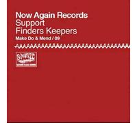 Various - Make Do & Mend Vol 9