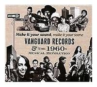 Various Artists - Make It Your Sound, Make It Your Scene (Vanguard Records & ...