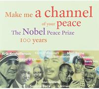 Various Artists - Make Me A Channel Of Your Peace