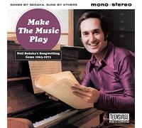 Various Artists - Make The Music Play