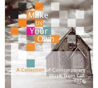 Various Artists - Make Us Your Own