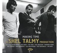 Making Time: A Shel Talmy Production