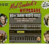 Various Artists - Mal Sondock's Hitparade