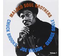 Various Artists - Malaco Soul Brothers, Vol. 1