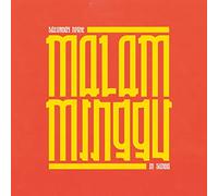 Various Artists - Malam Minggu: A Saturday Night In Sunda [VINYL]