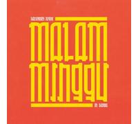 Various Artists : Malam Minggu: Saturday Night in Sunda VINYL 12" Album (2019)