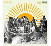 Various Artists Malawi Originals LP vinyl UK Beating Heart 2016 brand new