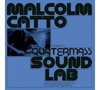 VARIOUS ARTISTS - MALCOLM CATTO PRESENTS: QUATERMASS SOUND LAB [VINYL]