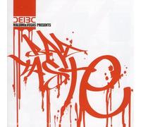 Various Artists - Maldini & Vegas Presents Bad Taste