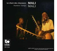 Various Artists - Mali
