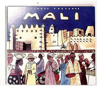Various Artists - Mali