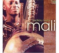 VARIOUS ARTISTS - Mali