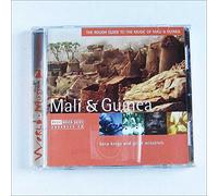 Various Artists - Mali & Guinea: Music Rough Guide