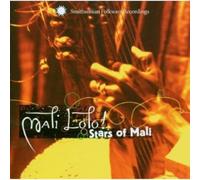 Various Artists - Mali Lolo! Stars of Mali
