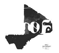 Various Artists - Mali No Format [VINYL]