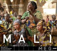 Various Artists - Mali. The Art Of Griots Of Kela, 1978-2019