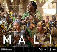 Various Artists - MALI. The Art Of Griots Of Kela, 1978-2019 [VINYL]