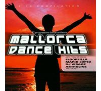 Various Artists - Mallorca Dance Hits