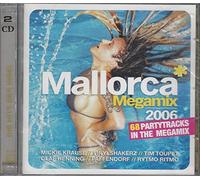 VARIOUS ARTISTS - Mallorca Megamix 2006
