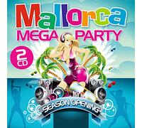 Various Artists - Mallorca Megaparty - Season Opening