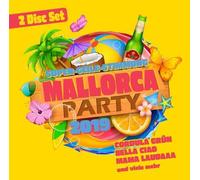 Various Artists - Mallorca Party 2019 (2cd)