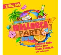 Various Artists Mallorca Party 2019 (CD) Album