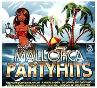 Various Artists - Mallorca Partyhits
