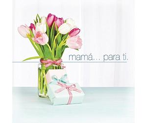 Various Artists - Mama: Para Ti