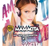 Various Artists - Mamacita Compilation Vol 5 / Various