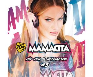 Various Artists Mamacita Compilation Vol 5 / Various (CD)