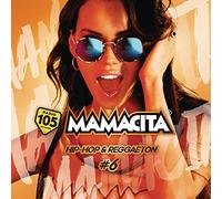 Various Artists - Mamacita Compilation Vol 6 / Various