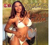 Various Artists - Mamacita Riddim Driven