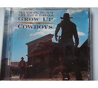 Various Artists - Mamas Don't Let Your Babies Grow Up to Be