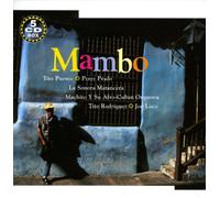Various Artists - Mambo