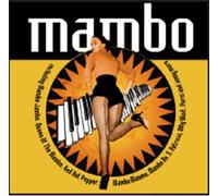 Various Artists - Mambo
