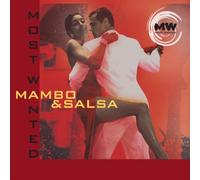 Various Artists - Mambo And Salsa